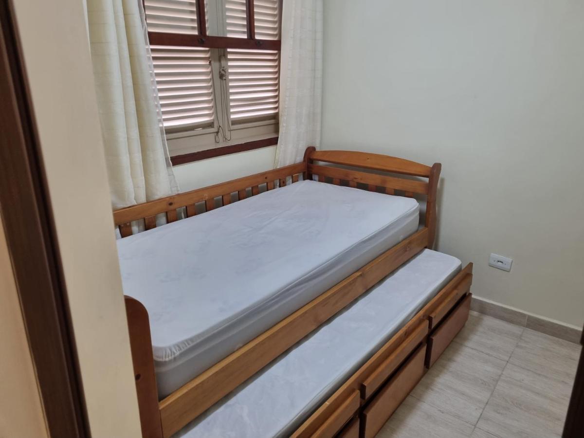 Asturias, Villagio Aconchegante E Bem Localizado. Guaruja Exterior photo