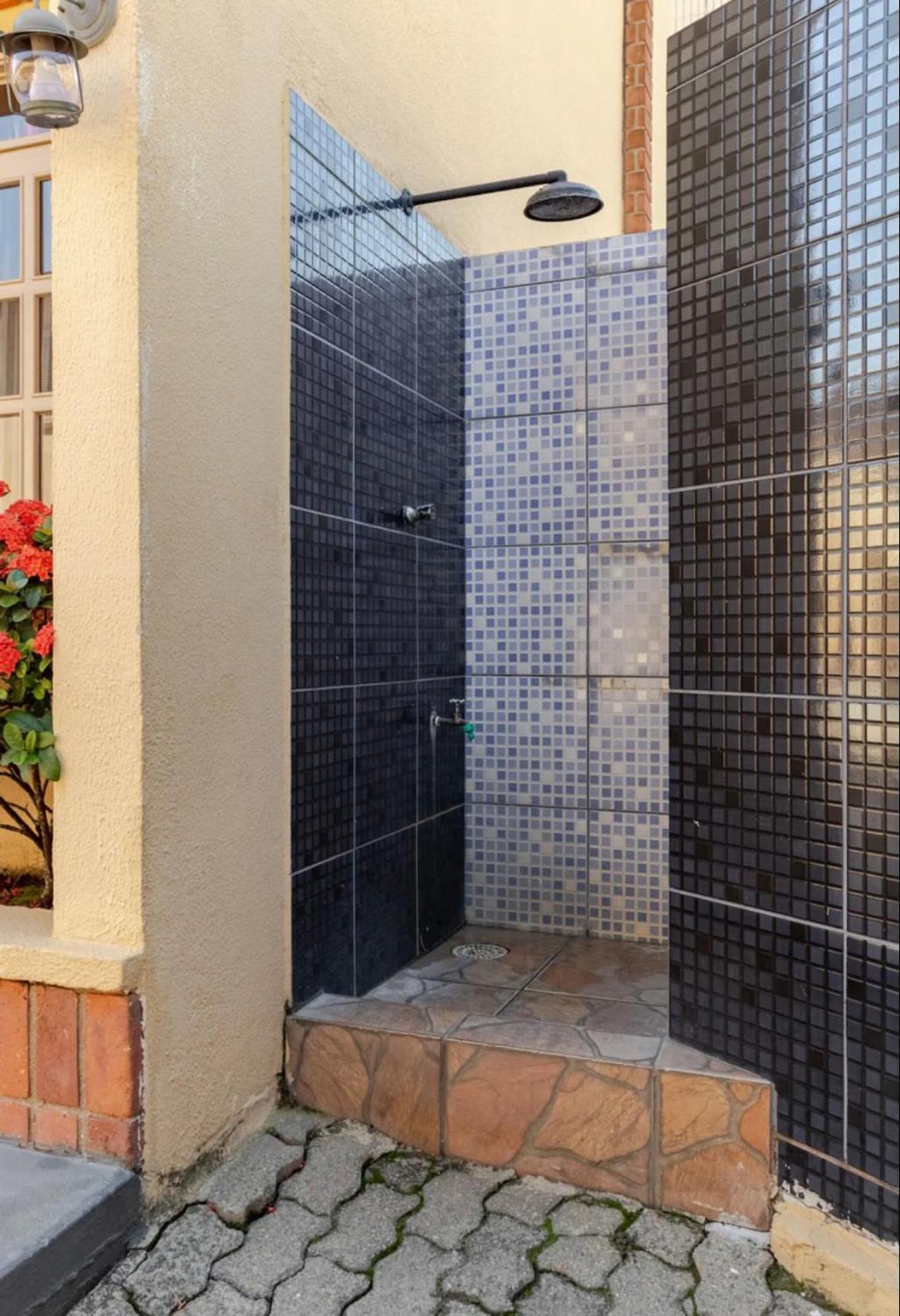 Asturias, Villagio Aconchegante E Bem Localizado. Guaruja Exterior photo
